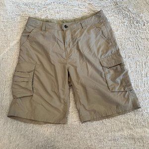 REI Hiking Shorts